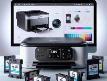 canon ts3450 tusz