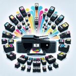 Canon TS3450 Tusz: Przewodnik Po Eksploatacji Drukarki