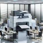 Przegląd funkcji i zalet drukarki HP LaserJet Pro P1102