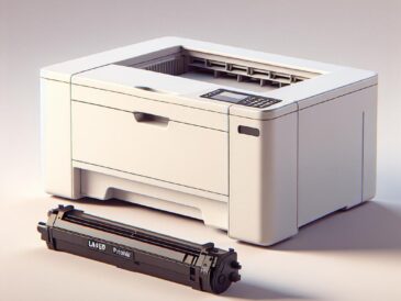 hp laserjet p1005 toner