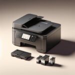 Canon Pixma TS3350 – Kompleksowe Rozwiązanie do Twoich Potrzeb Druku