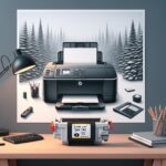 Przegląd funkcji i zalet drukarki HP LaserJet Pro P1102