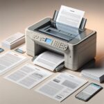 Gk420t: Przewodnik po technologii druku i wyborze materiałów eksploatacyjnych