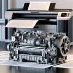 Wszechstronne zrozumienie HP LaserJet 1102 Toner – Kompleksowy przewodnik