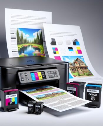 canon pixma ts3350 tusze