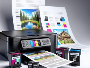canon pixma ts3350 tusze