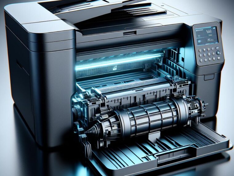 hp laserjet m110w toner