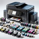 Rozważania przy wyborze tonera do drukarki HP LaserJet P1102