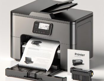 hp laserjet m140w toner