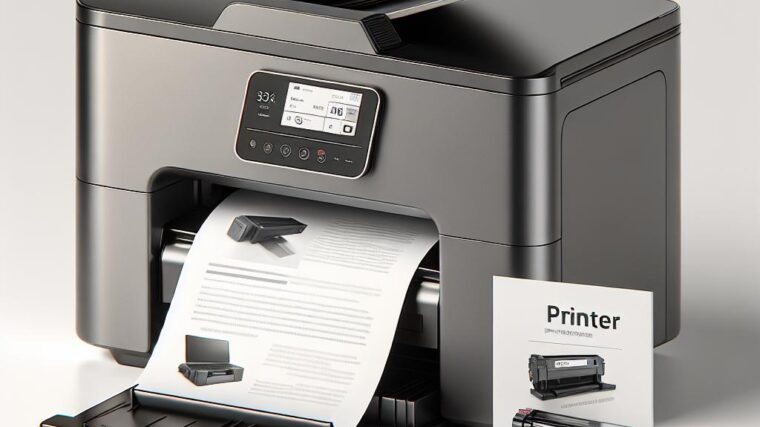 hp laserjet m140w toner