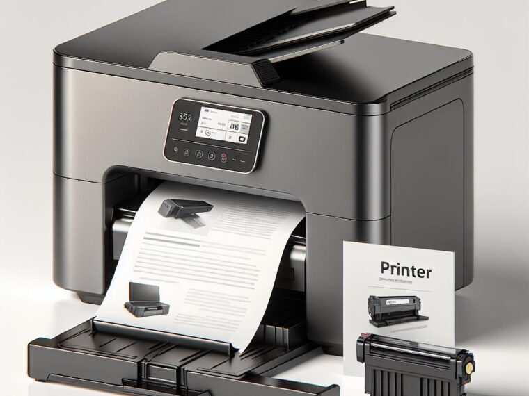 hp laserjet m140w toner