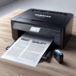 Wszechstronny przewodnik o tuszu do drukarki HP DeskJet 2700