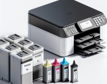 tusz do drukarki hp 302