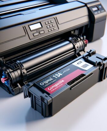 Rozważania przy wyborze tonera do drukarki HP LaserJet P1102