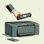 Wszechstronność i Wydajność HP P1102 Toner: Klucz do Profesjonalnego Druku