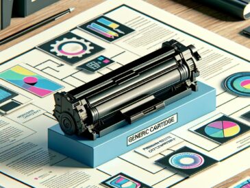 Wszechstronność i Wydajność HP P1102 Toner: Klucz do Profesjonalnego Druku