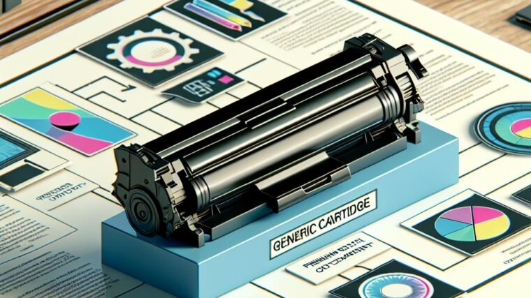 Wszechstronność i Wydajność HP P1102 Toner: Klucz do Profesjonalnego Druku