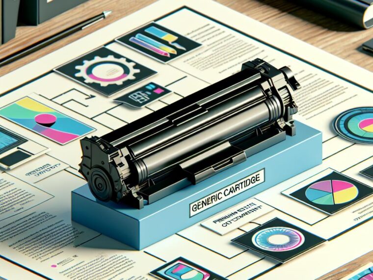 Wszechstronność i Wydajność HP P1102 Toner: Klucz do Profesjonalnego Druku