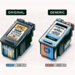 Tusze HP 652 – zamienniki i oryginalne: Porównanie i analiza