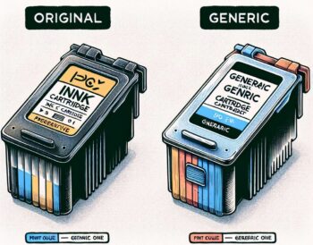 Tusze HP 652 - zamienniki i oryginalne: porównanie i przegląd