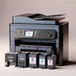 Rozważania na temat Tuszów HP 652 – Zamienniki i Oryginalne