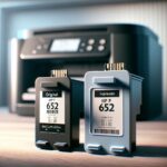 Przewodnik po Drukarkach Atramentowych: Technologia, Zalety i Wady