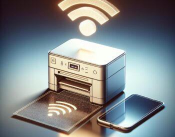 Praktyczna Analiza Drukarki HP LaserJet M110w