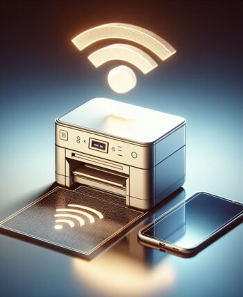 Praktyczna Analiza Drukarki HP LaserJet M110w