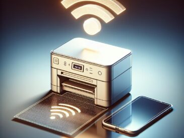 Praktyczna Analiza Drukarki HP LaserJet M110w