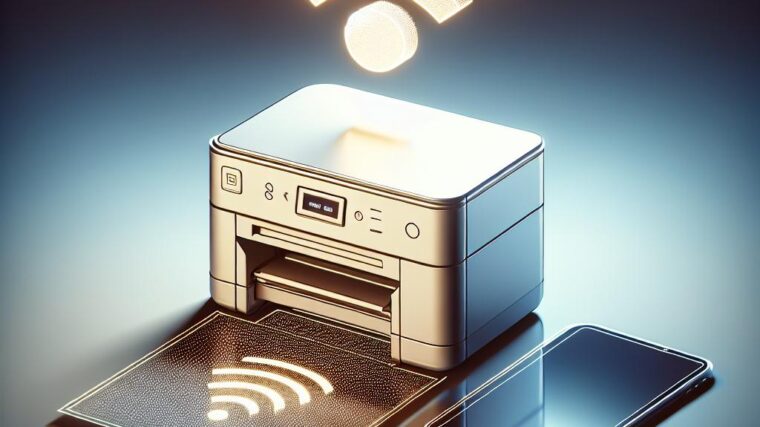 Praktyczna Analiza Drukarki HP LaserJet M110w