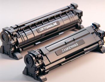 Tonery do drukarek Philips - zamienniki i oryginalne: Kompleksowe rozwiązania dla Twojego biura