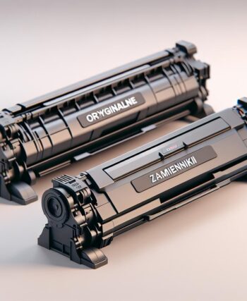 Tonery do drukarek Philips - zamienniki i oryginalne: Kompleksowe rozwiązania dla Twojego biura