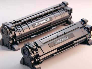 Tonery do drukarek Philips - zamienniki i oryginalne: Kompleksowe rozwiązania dla Twojego biura