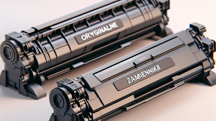 Tonery do drukarek Philips - zamienniki i oryginalne: Kompleksowe rozwiązania dla Twojego biura