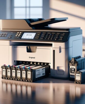 Tonery do HP LaserJet Pro P1102 - zamienniki i oryginalne: Różnice, zalety i co wybrać?