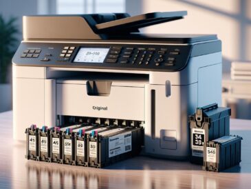 Tonery do HP LaserJet Pro P1102 - zamienniki i oryginalne: Różnice, zalety i co wybrać?