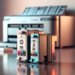 Praktyczna Analiza Drukarki HP LaserJet M110w