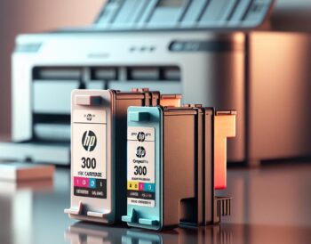Wszechstronna analiza tuszów HP 300 - zamienniki i oryginalne