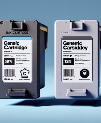 Tusze HP 305 - zamienniki i oryginalne: Kompleksowe rozwiązania do druku