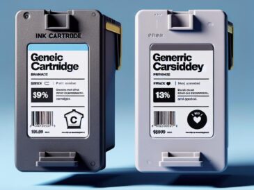 Tusze HP 305 - zamienniki i oryginalne: Kompleksowe rozwiązania do druku