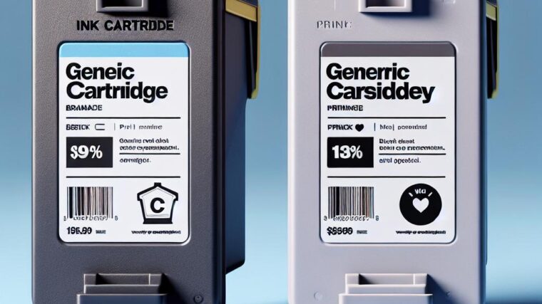 Tusze HP 305 - zamienniki i oryginalne: Kompleksowe rozwiązania do druku