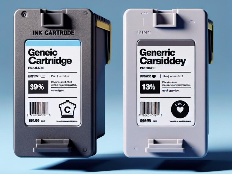 Tusze HP 305 - zamienniki i oryginalne: Kompleksowe rozwiązania do druku