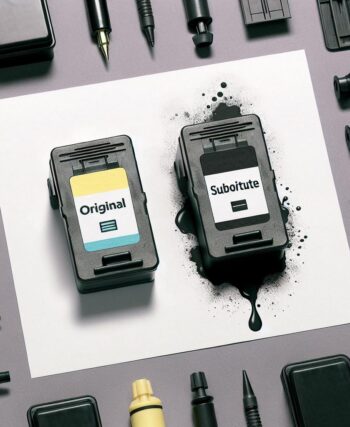 Tusze HP 652 - zamienniki i oryginalne: Dogłębna analiza