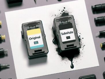 Tusze HP 652 - zamienniki i oryginalne: Dogłębna analiza