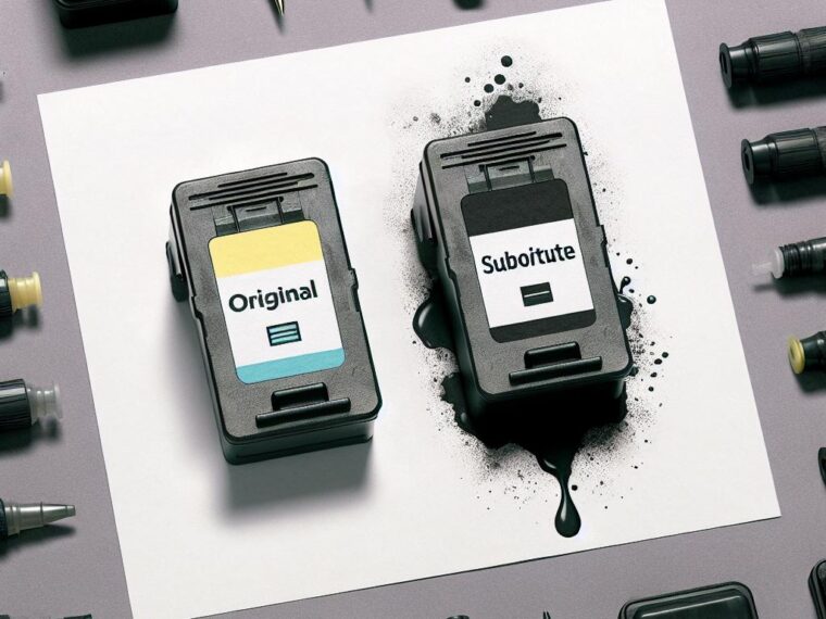 Tusze HP 652 - zamienniki i oryginalne: Dogłębna analiza