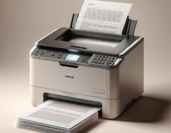 Profesjonalny druk w zasięgu ręki: Przegląd Drukarki HP LaserJet M110w