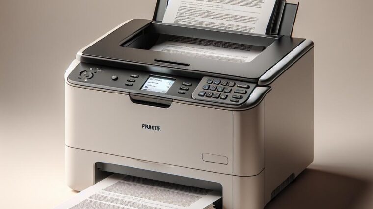 Profesjonalny druk w zasięgu ręki: Przegląd Drukarki HP LaserJet M110w