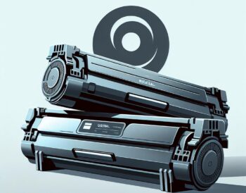 Tonery do drukarek Oki - zamienniki i oryginalne: przegląd, porównanie, kluczowe informacje