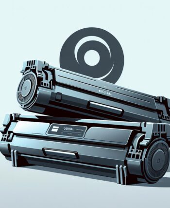 Tonery do drukarek Oki - zamienniki i oryginalne: przegląd, porównanie, kluczowe informacje