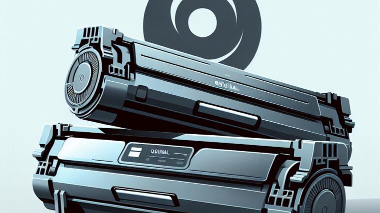 Tonery do drukarek Oki - zamienniki i oryginalne: przegląd, porównanie, kluczowe informacje